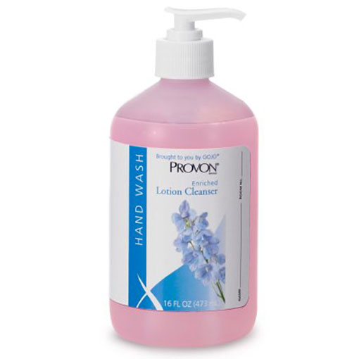 PROVON Enriched Lotion Cleanser - 16 fl oz Bottle