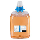 PROVON Foaming Antimicrobial Handwash with Moisturizers Refill (4/Case)  For FMX-20 (2000 mL)