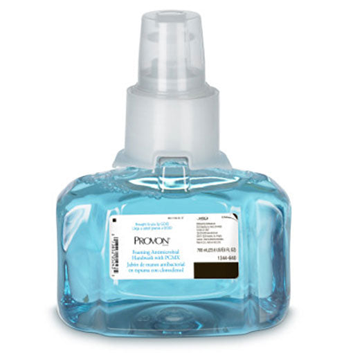 PROVON Foaming Antimicrobial Handwash with PCMX Refill  For LTX-7 (700 mL) (3/Case)