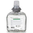 PROVON Green Certified Foam Hand Cleaner Refill  For TFX (1200 mL) (2/Case)