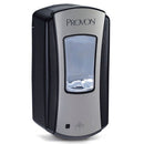 PROVON LTX-12 Dispenser - Chrome/Black