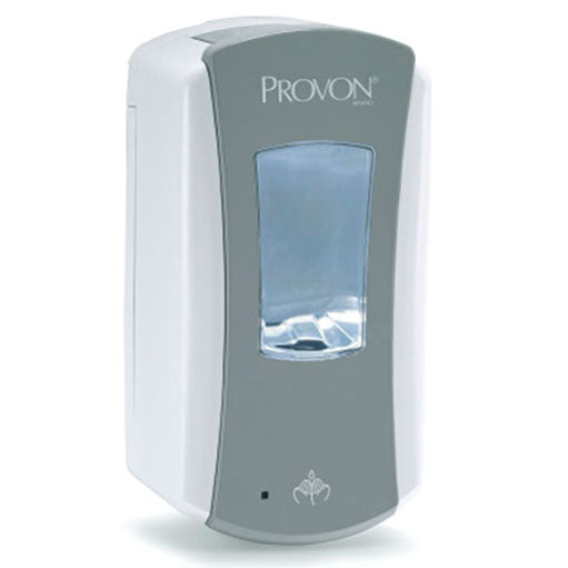 PROVON LTX-12 Dispenser  Grey/White (4/Case)