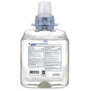 PURELL Advanced Hand Sanitizer E3 Rated Foam Refill - For FMX-12 Dispenser