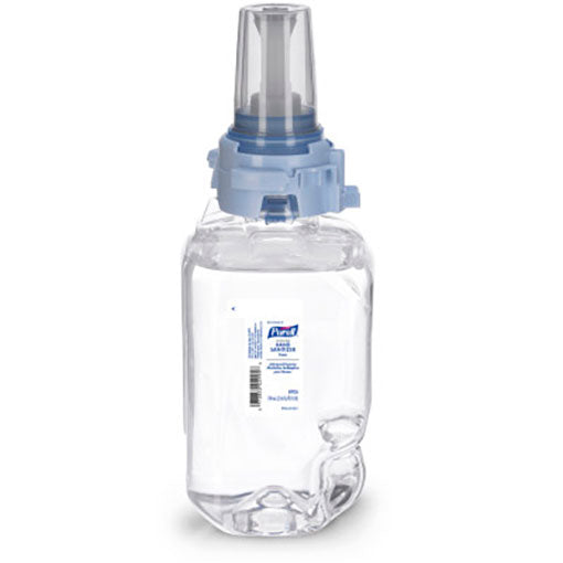 PURELL Advanced Hand Sanitizer Foam Refill  For ADX-7 (700 mL) (4/Case)