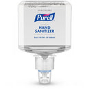 PURELL Advanced Hand Sanitizer Foam Refill  For ES4 (1200 mL) (2/Case)