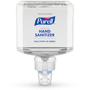 PURELL Advanced Hand Sanitizer Foam Refill  For ES6 (1200 mL) (2/Case)