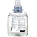 PURELL Advanced Hand Sanitizer Foam Refill  For FMX-12 (1200 mL) (4/Case)