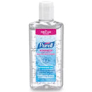 PURELL Advanced Hand Sanitizer Gel - 4 fl oz Flip-Cap Bottle