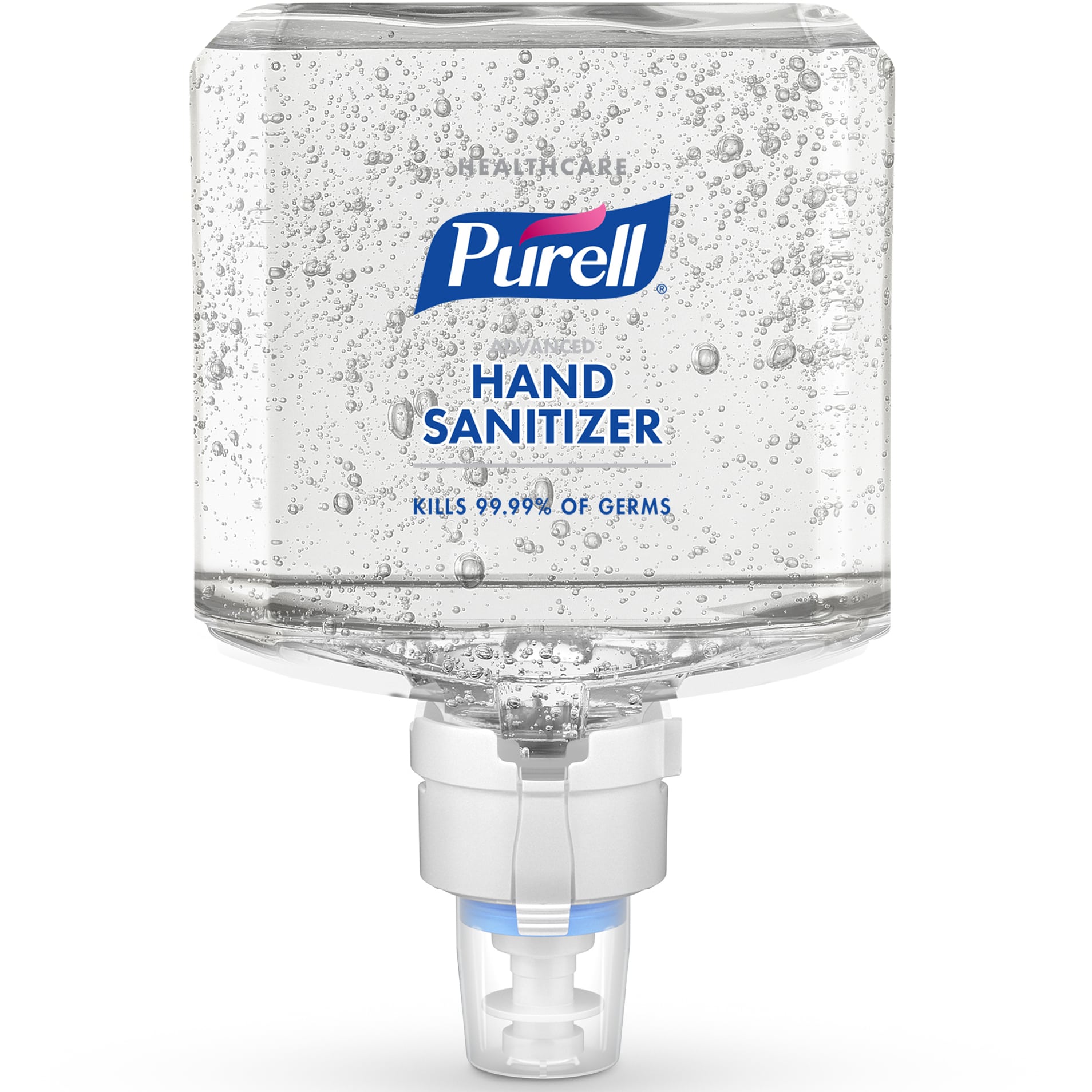 PURELL Advanced Hand Sanitizer Gel Refill