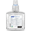 PURELL Advanced Hand Sanitizer Gel Refill  For ES4 (1200 mL) (2/Case)