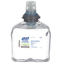 PURELL Advanced Hand Sanitizer Green Certified Foam Refill  For TFX (1200 mL) (2/Case)