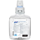 PURELL Advanced Hand Sanitizer Green Certified Foam Refill - For CS8