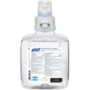 PURELL Advanced Hand Sanitizer Green Certified Foam Refill  For CS8 (2/Case)