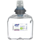 PURELL Advanced Hand Sanitizer Green Certified Foam Refill - For TFX