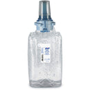 PURELL Advanced Hand Sanitizer Green Certified Gel Refill  For ADX-12 (1200 mL) (3/Case)