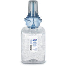 PURELL Advanced Hand Sanitizer Green Certified Gel Refill  For ADX-7 (700 mL) (4/Case)