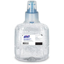 PURELL Advanced Hand Sanitizer Green Certified Gel Refill  For LTX-12 (1200 mL) (2/Case)