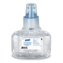 PURELL Advanced Hand Sanitizer Green Certified Gel Refill  For LTX-7 (700 mL) (3/Case)