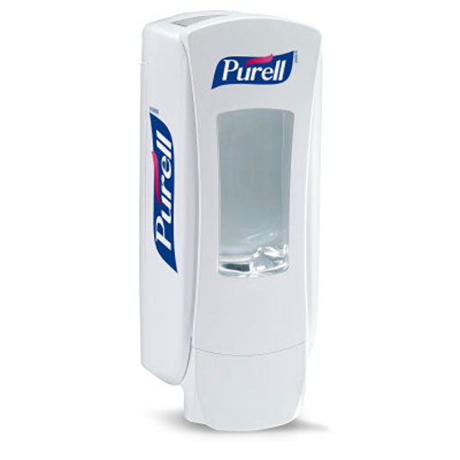 PURELL ADX-12 Dispenser (6/Case)  White