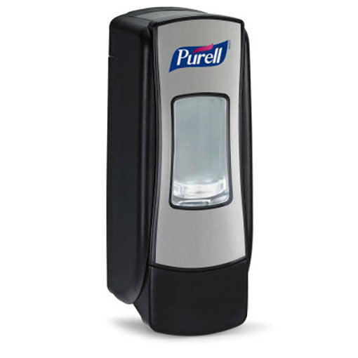 PURELL ADX-7 Dispenser (6/Case)  Chrome