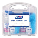 PURELL Body Fluid Spill Kit