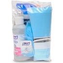 PURELL Body Fluid Spill Kit Refill packaging