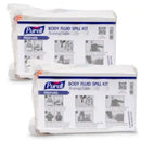 PURELL Body Fluid Spill Kit Refill