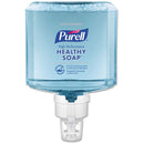 PURELL CRT HEALTHY SOAP High Performance Foam Refill (2/Case)  For ES8 (1200 mL)