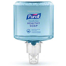 PURELL CRT HEALTHY SOAP Naturally Clean Foam Refill (2/Case)  For ES4 (1200 ml)