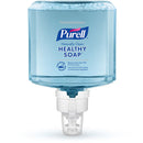 PURELL CRT HEALTHY SOAP Naturally Clean Foam Refill (2/Case)  For ES8 (1200 mL)