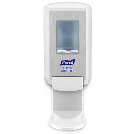 PURELL CS4 Hand Sanitizer Dispenser  White