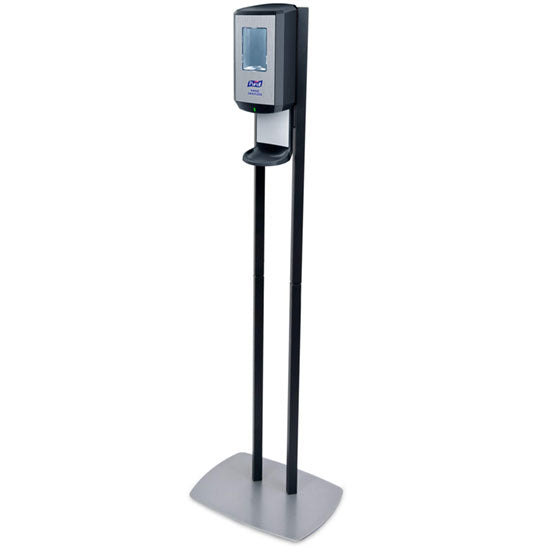 PURELL CS6 Dispenser Floor Stand
