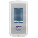 PURELL CS6 Touch-Free Soap Dispenser  White