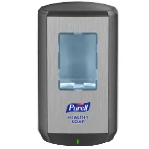 PURELL CS8 Touch-Free Soap Dispenser  Graphite
