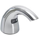 PURELL CXT Touch-Free Counter Mount Dispenser - Chrome