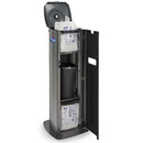 PURELL DS360 High Capacity Hand Sanitizing Wipes Station - Open