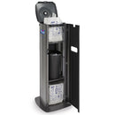 PURELL DS360 High Capacity Hand Sanitizing Wipes Station - Open