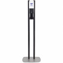PURELL ES10 Floor Stand - Black