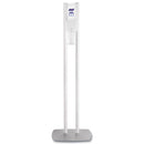 PURELL ES10 Floor Stand - White