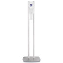 PURELL ES10 Floor Stand  White