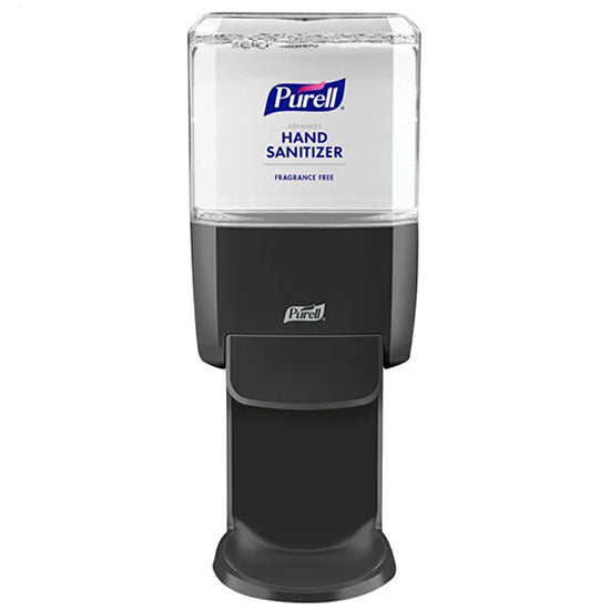 PURELL ES4 Hand Sanitizer Dispenser  Graphite