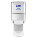 PURELL ES4 Hand Sanitizer Dispenser  White