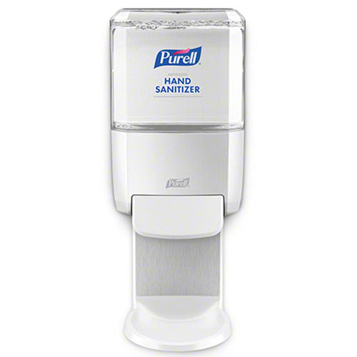 PURELL ES4 Hand Sanitizer Dispenser  White