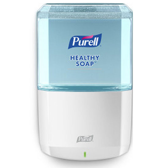 PURELL ES8 Soap Dispenser - White