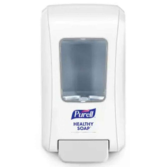 PURELL FMX-20 Soap Dispenser (6/Case)  White