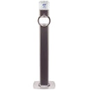 PURELL FS8 Floor Stand Dispenser  Graphite