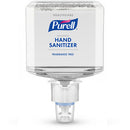 PURELL Healthcare Advanced Hand Sanitizer Gentle and Free Foam Refill (2/Case)