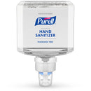 PURELL Healthcare Advanced Hand Sanitizer Gentle and Free Foam Refill (2/Case)  For ES8 (1200 mL)