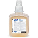 PURELL Healthcare HEALTHY SOAP 2% CHG Antimicrobial Foam Refill  For CS6 (1200 mL) (2/Case)