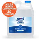 PURELL Healthcare Surface Disinfectant Refill - Gallon